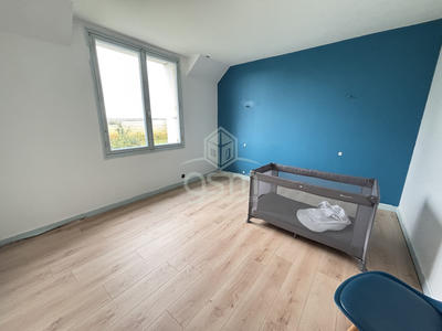 Maison ancienne - 123 m² - 5 pièces