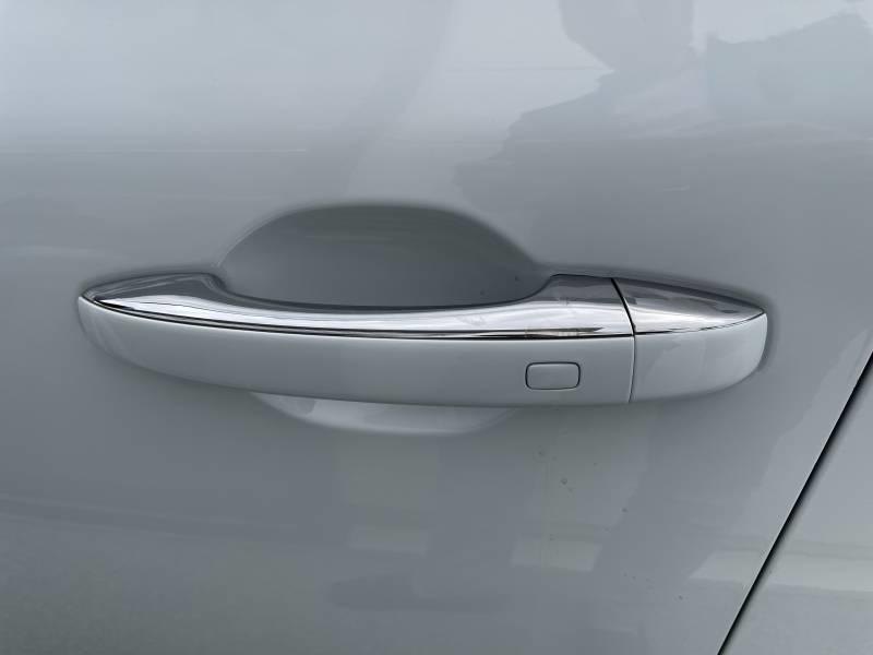 Renault Mégane IV Berline Blue dCi 115 Edc Business