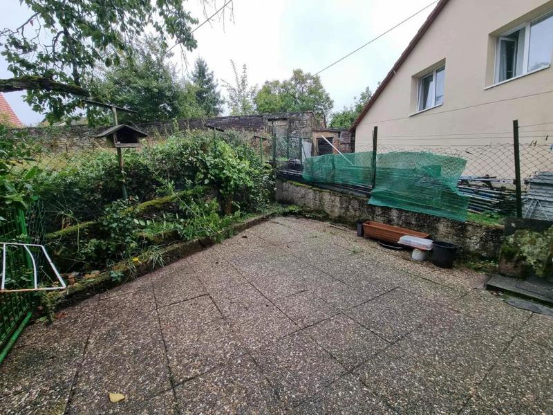 Maison - 198 m² - 10 pièces