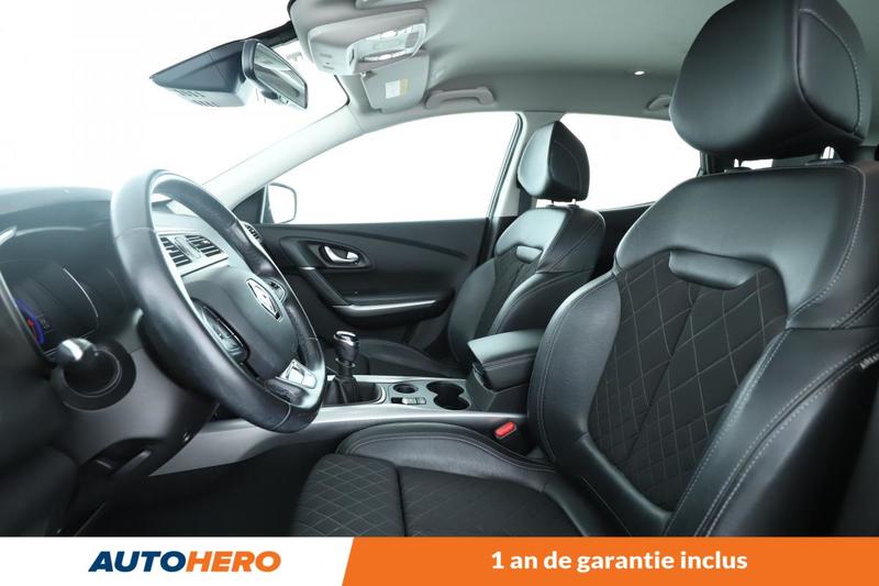 Renault Kadjar 1.3 TCe Intens 140 ch