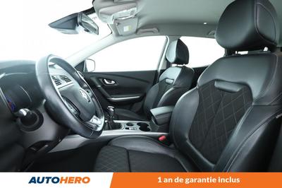 Renault Kadjar 1.3 TCe Intens 140 ch