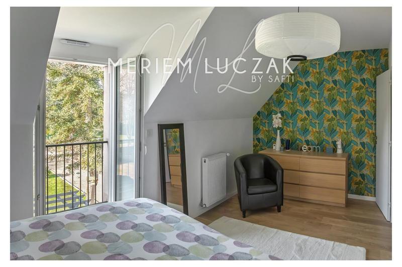 Maison - 119 m² - 6 pièces