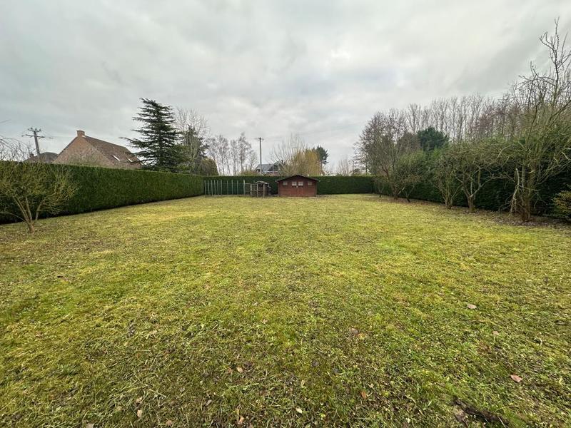 Maison - 72 m² - 4 pièces