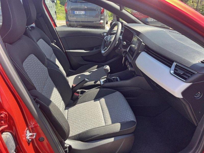 Renault Clio V SCe 65 - 21 Limited