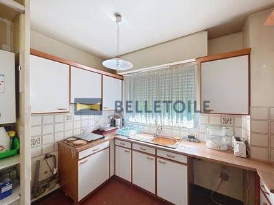 Appartement - 56 m² - 2 pièces