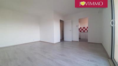 Appartement - 32 m² - 1 pièce