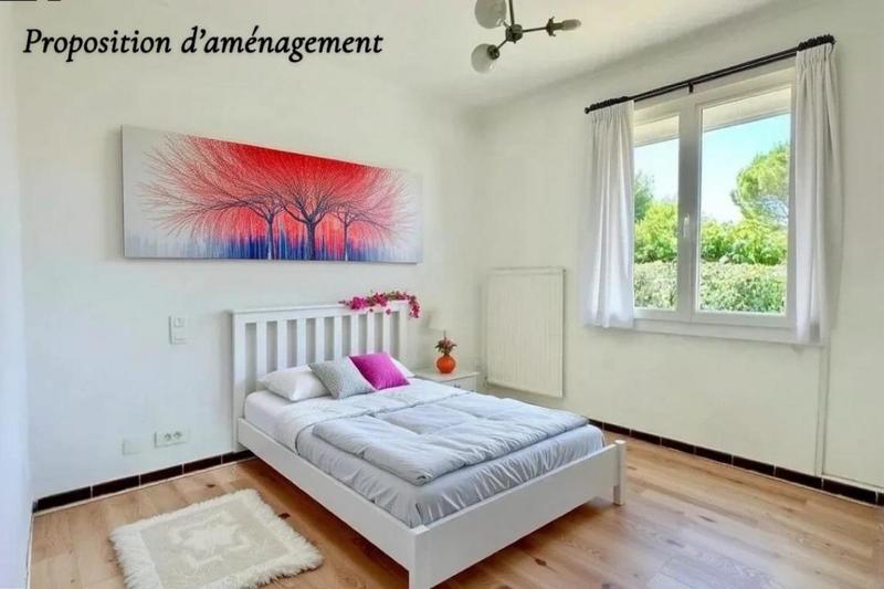 Maison - 89 m² - 4 pièces