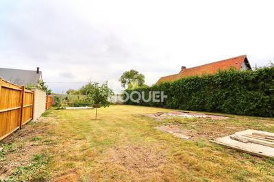 Terrain - 515 m²