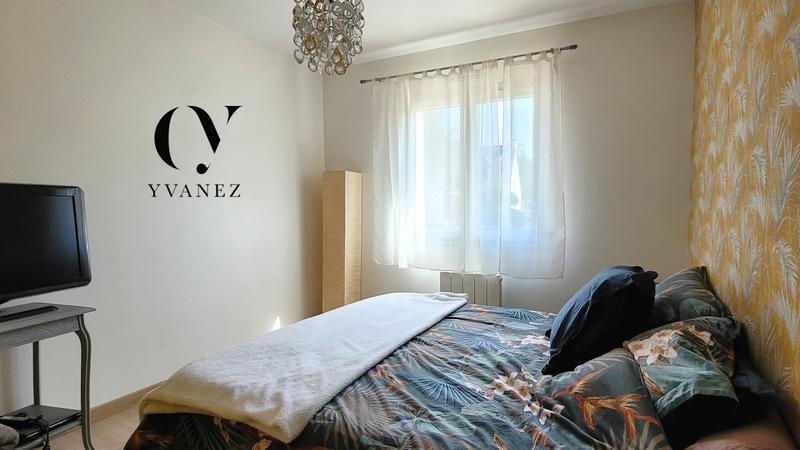 Maison - 122 m² - 7 pièces