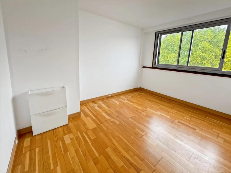 Appartement - 69 m² - 4 pièces