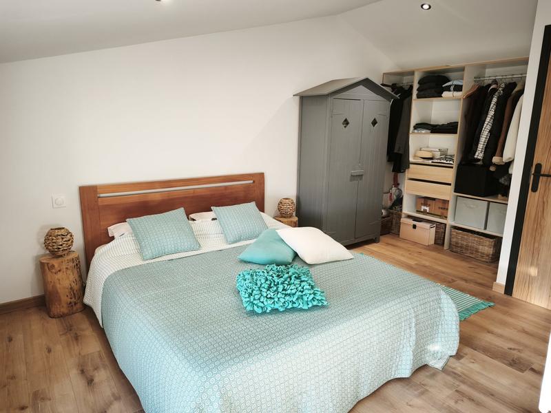 Maison - 155 m² - 4 pièces