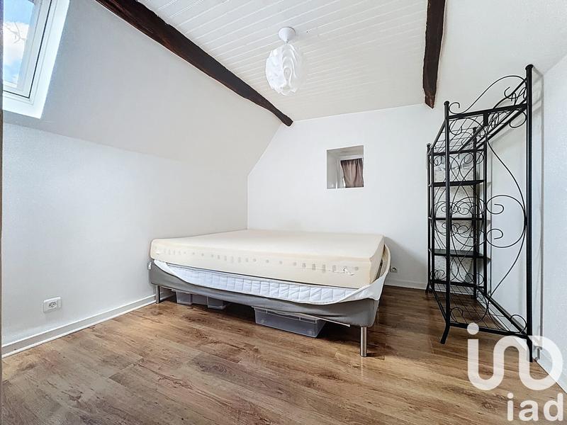 Appartement - 28 m² - 2 pièces