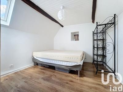 Appartement - 28 m² - 2 pièces