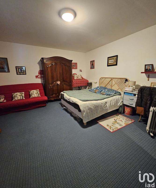 Local commercial - 471 m²