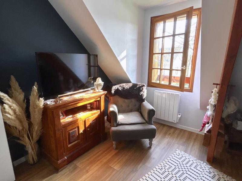 Maison - 147 m² - 5 pièces