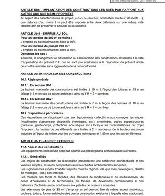 Maison - 106 m² - 4 pièces