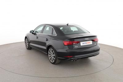 Audi A3 Berline 2.0 Tdi Design luxe Quattro s tronic 184 ch