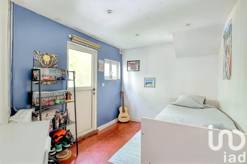 Maison de village - 96 m² - 5 pièces