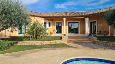 Villa - 154 m² - 4 pièces