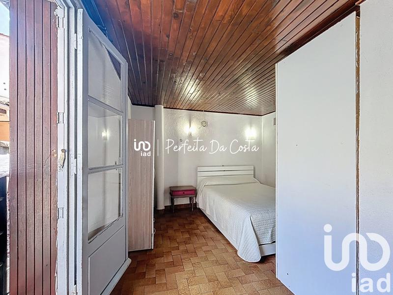 Maison de village - 42 m² - 3 pièces