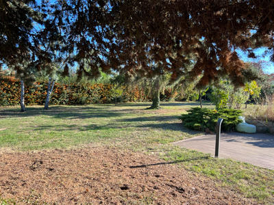 Villa - 131 m² - 5 pièces