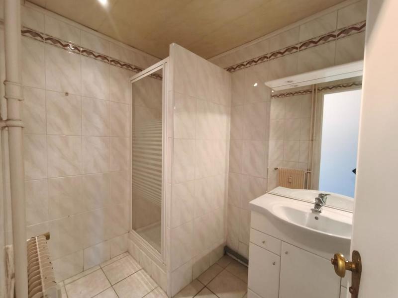 Appartement - 51 m² - 2 pièces