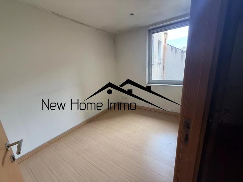 Appartement - 100 m² - 4 pièces