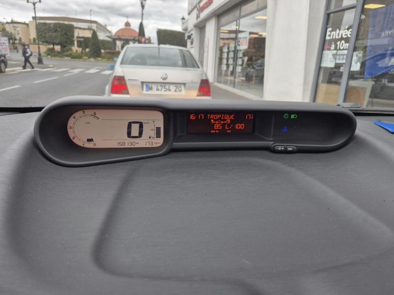 Citroën C3 Picasso Vti 95 Confort