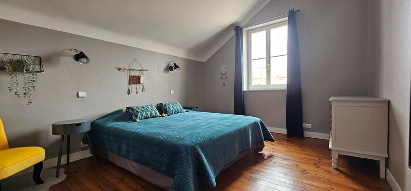 Villa - 199 m² - 7 pièces