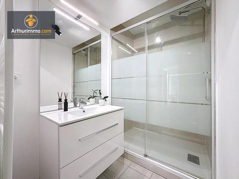 Appartement - 83 m² - 4 pièces