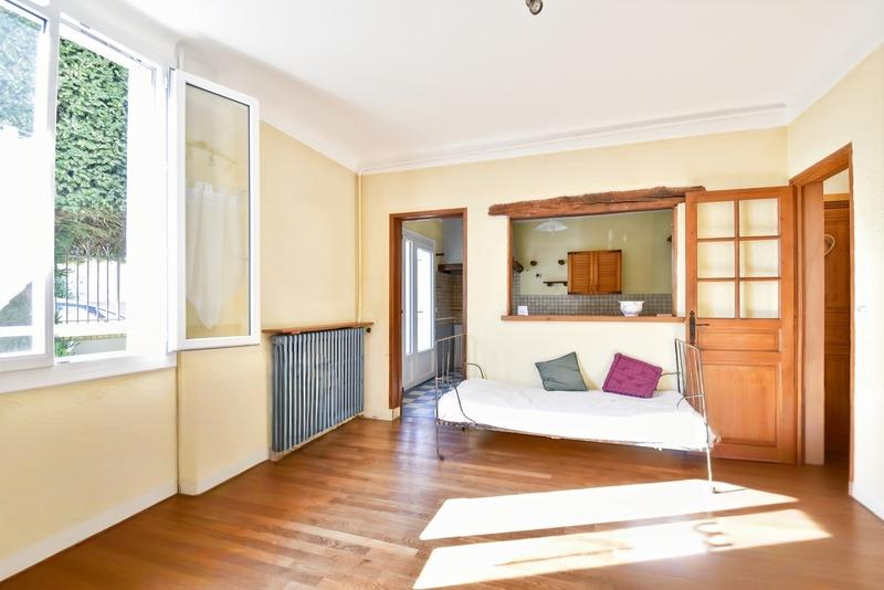 Maison - 91 m² - 4 pièces