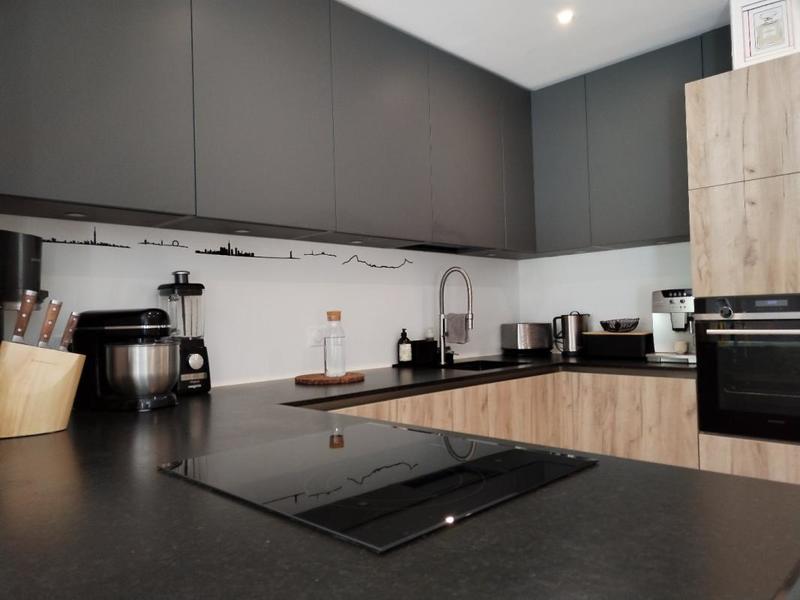 Maison - 101 m² - 4 pièces