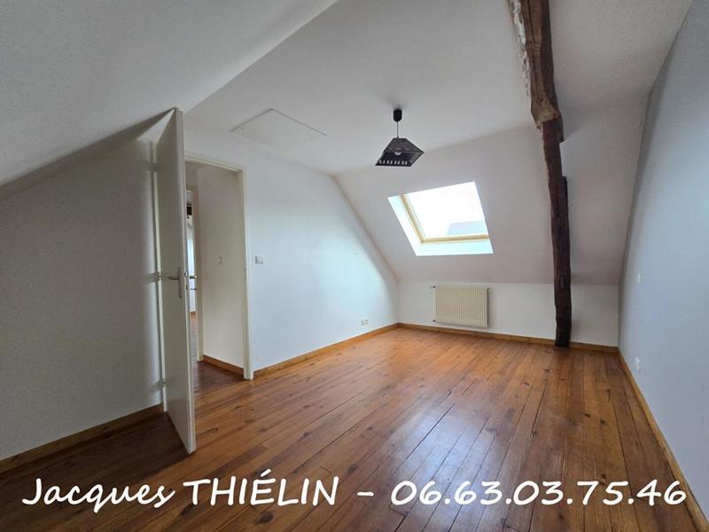 Maison - 103 m² - 4 pièces