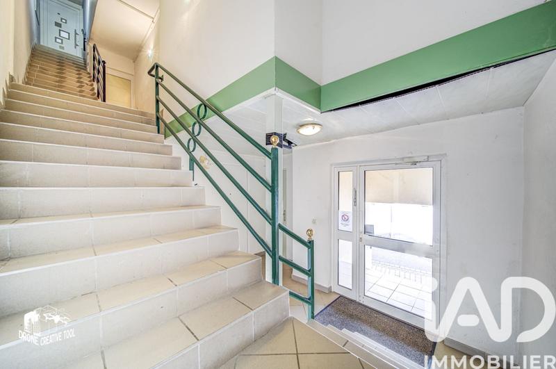 Appartement - 70 m² - 4 pièces