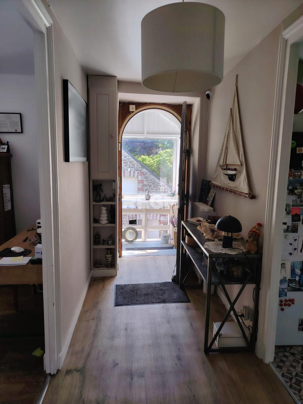 Maison - 68 m² - 4 pièces