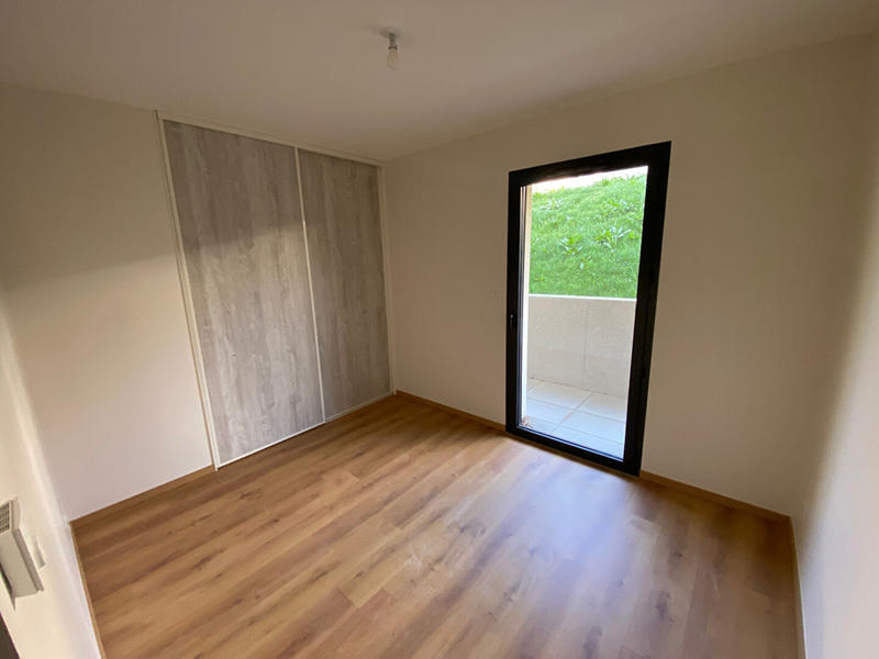 Appartement - 78 m² - 3 pièces