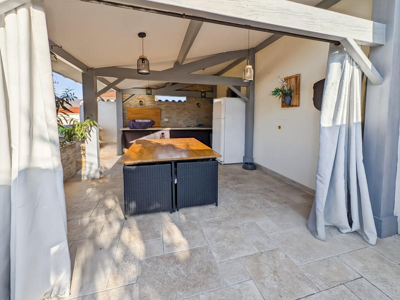 Ferme - 175 m² - 5 pièces