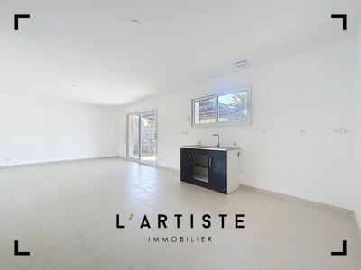 Maison - 126 m² - 6 pièces