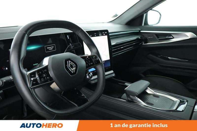 Renault Austral 1.3 TCe Mild Hybrid Iconic Auto 160 ch