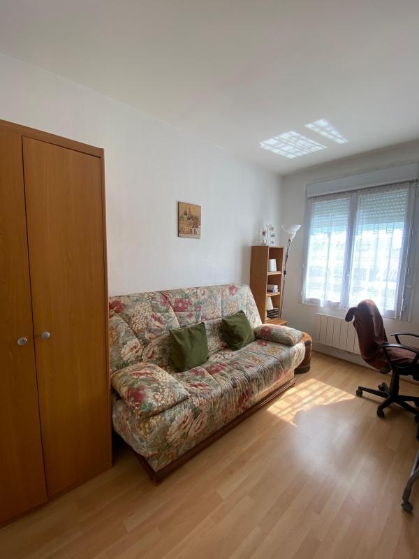 Maison - 99 m² - 4 pièces