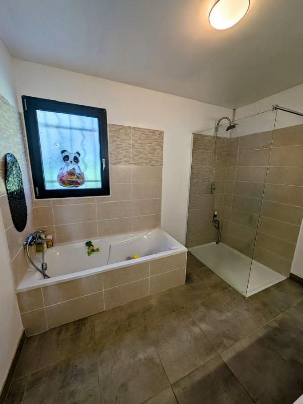 Maison de campagne - 104 m² - 5 pièces