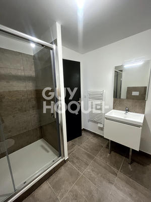 Maison - 59 m² - 3 pièces