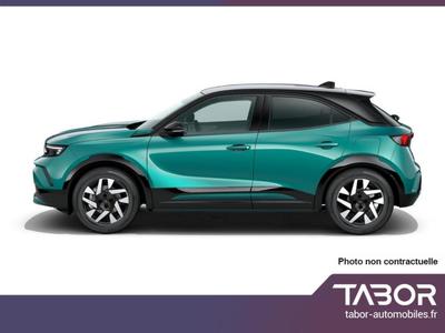 Opel Mokka 1.2 130 At8 Cam Pdc 17p