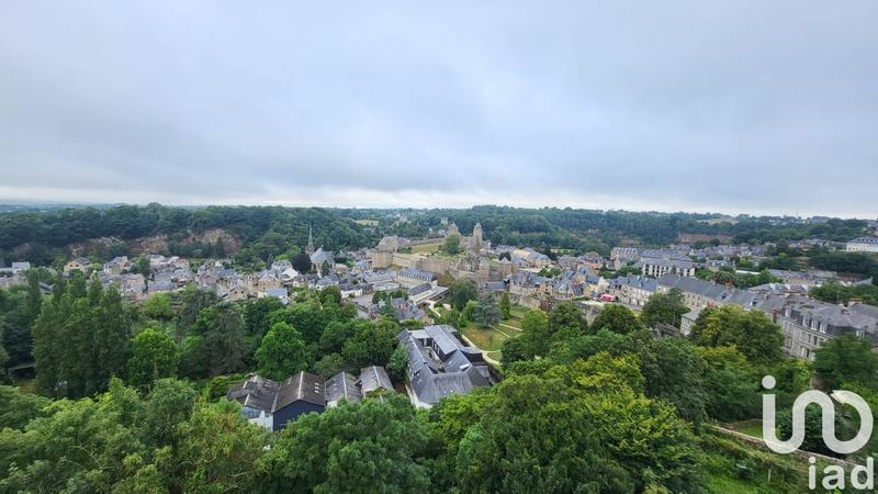 Maison - 158 m² - 8 pièces