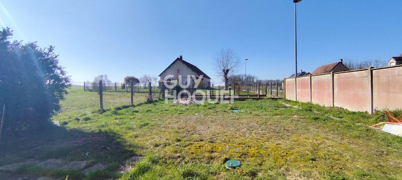 Maison - 63 m² - 4 pièces