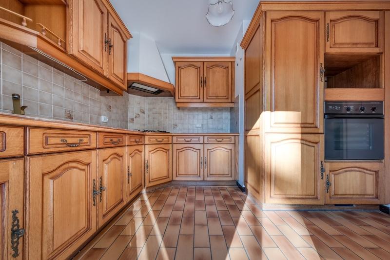 Duplex - 86 m² - 3 pièces