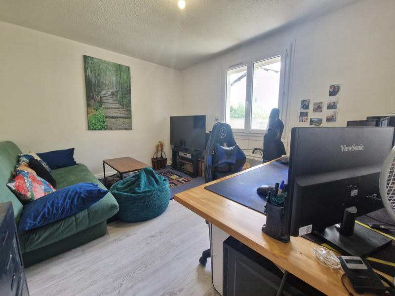 Maison - 204 m² - 7 pièces