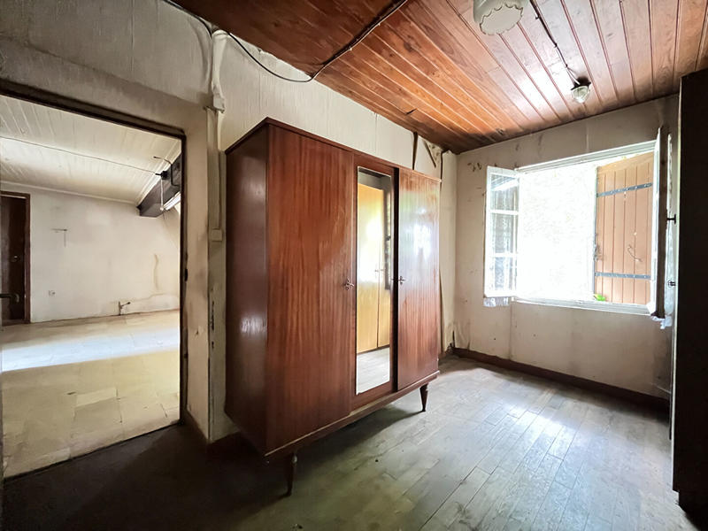 Maison - 94 m² - 4 pièces