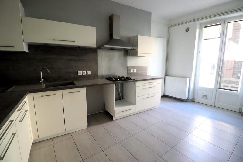 Appartement - 159 m² - 4 pièces