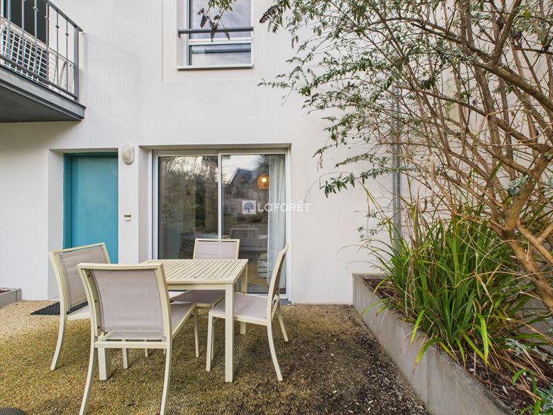 Appartement - 27 m² - 1 pièce